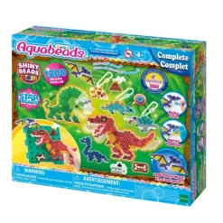 Aquabeads 31994 Dinosaurus Wereld Best