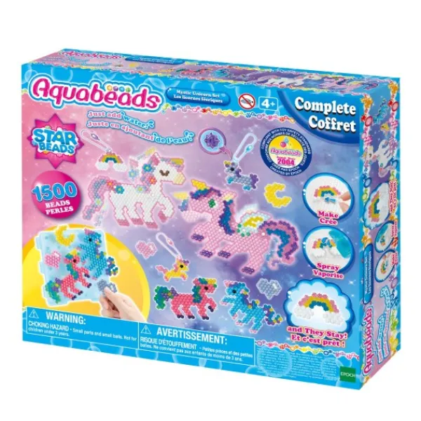 Aquabeads 31944 Unicornset voordelig online kopen? Clearance