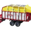 Bruder 2214 Aanhanger Pöttinger Jumbo 6600 New