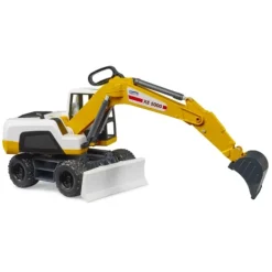 Bruder 3413 auto graafmachine Xe 5000 Sale