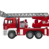 Bruder 2771 Brandweer MAN met pomp Fashion