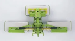 Bruder 2218 Claas Disco 8550C 3-delige maaier Online