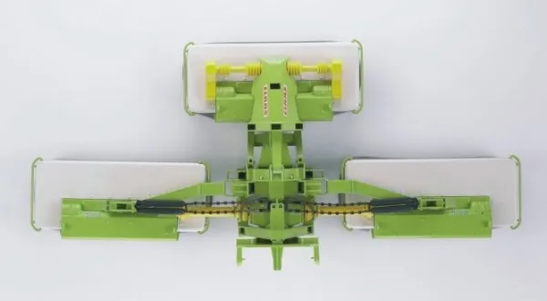 Bruder 2218 Claas Disco 8550C 3-delige maaier Online