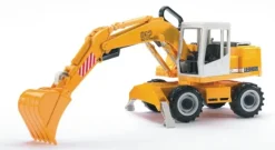 Bruder 2426 Graafmachine voordelig online kopen? Discount