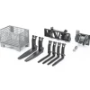 Bruder 2318 heftruck Accessoires Discount