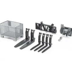 Bruder 2318 heftruck Accessoires Discount