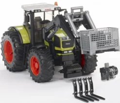 Bruder 2318 heftruck Accessoires Discount