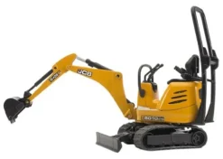 Bruder 62003 JDB Bagger Online