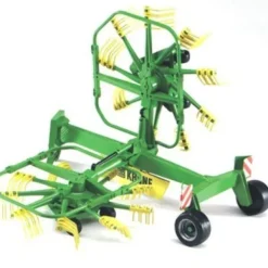 Bruder 2216 Krone Hooischudder Hot