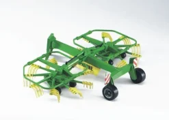 Bruder 2216 Krone Hooischudder Hot