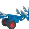Bruder 2250 ploeg draai Lemken Best