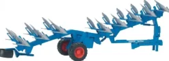 Bruder 2250 ploeg draai Lemken Best