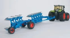 Bruder 2250 ploeg draai Lemken Best
