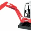 Bruder 2432 Schaeff Mini Baggerkraan Discount