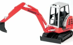 Bruder 2432 Schaeff Mini Baggerkraan Discount