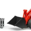 Bruder 2193 Shovel Schaeffer Met Accesoires Best