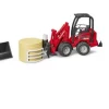 Bruder 2192 Shovel Schaeffer 2034 Balengrijper Online