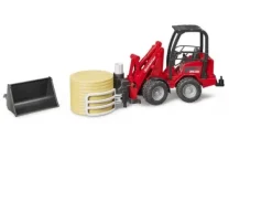 Bruder 2192 Shovel Schaeffer 2034 Balengrijper Online