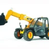Bruder 2141 Telescooplader Caterpillar Best