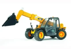 Bruder 2141 Telescooplader Caterpillar Best