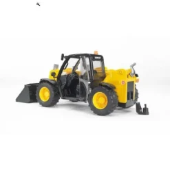 Bruder 2141 Telescooplader Caterpillar Best