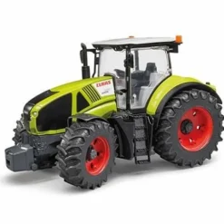 Bruder 3012 Tractor Claas Axion 950 Best