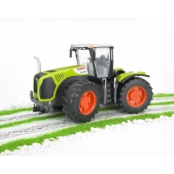 Bruder 3015 tractor Claas Xerion 5000 Sale