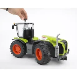 Bruder 3015 tractor Claas Xerion 5000 Sale