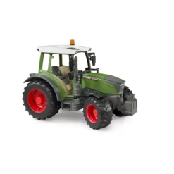 Bruder 2180 Tractor Fendt 209s Outlet