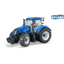 Bruder 3120 Tractor New Holland T7.315 Sale