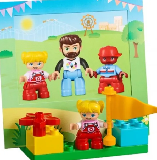 Duplo 40269 Fotolijstje voordelig online kopen? Outlet