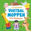Deltas 101 Hilarische Voetbalmoppen Voor Kinderen New