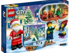 Lego 60381 City Adventskalender 2023 Online