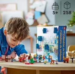 Lego 60381 City Adventskalender 2023 Online