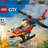 Lego 60411 City Brandweerhelikopter Sale