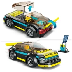 Lego 60383 City Elektrische Sportwagen Clearance