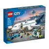 Lego 60367 City Passagiersvliegtuig Sale