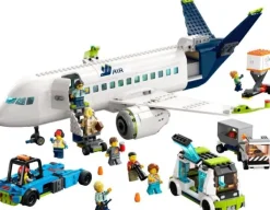 Lego 60367 City Passagiersvliegtuig Sale