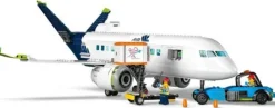 Lego 60367 City Passagiersvliegtuig Sale