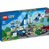 Lego 60316 city politiebureau Outlet
