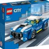 Lego 60312 city politiewagen Online