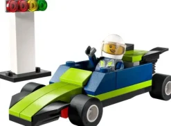 Lego 30640 City Racewagen Clearance
