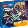 Lego 60354 City Ruimteschip Voor Verkennings Missies Mars Hot