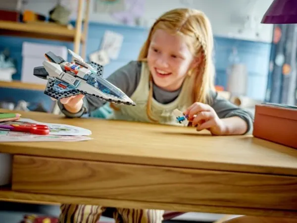 Lego 60430 City Space Interstellair Ruimteschip Sale