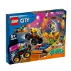 Lego 60295 City Stunt Stuntshow Arena Sale