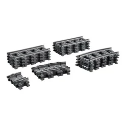 Lego 60205 City treinrails Discount