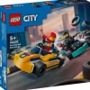 Lego 60400 City Vehicle Karts En Racers Discount