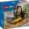 Lego 60401 City Vehicle Stoomwals Sale