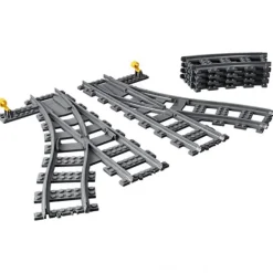 Lego 60238 City Wissels Discount