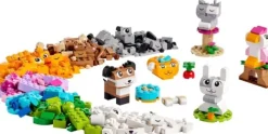 Lego 11034 Classic Creatieve Huisdieren Outlet